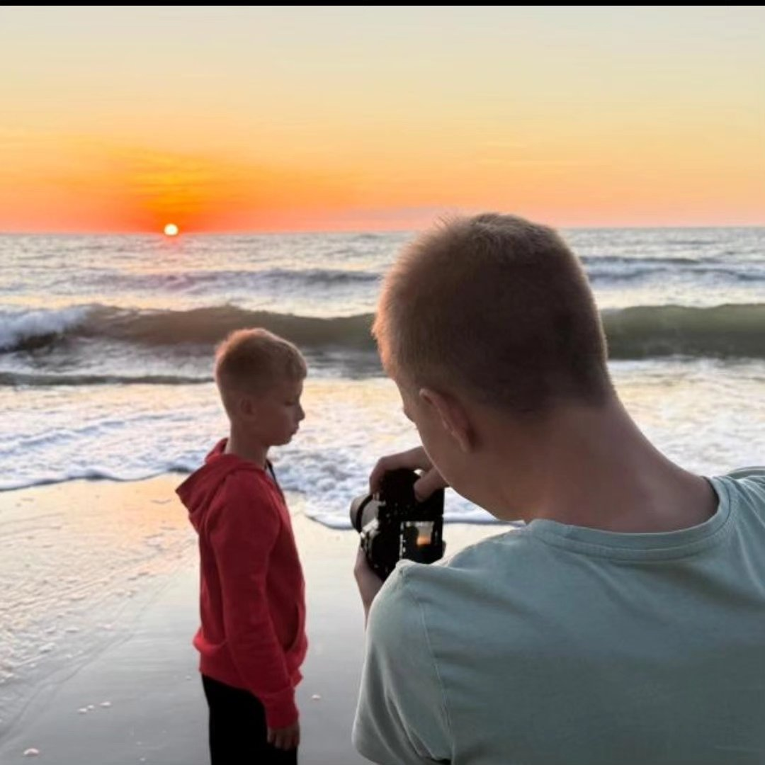 Damian Kucia fotograf DamKa Foto