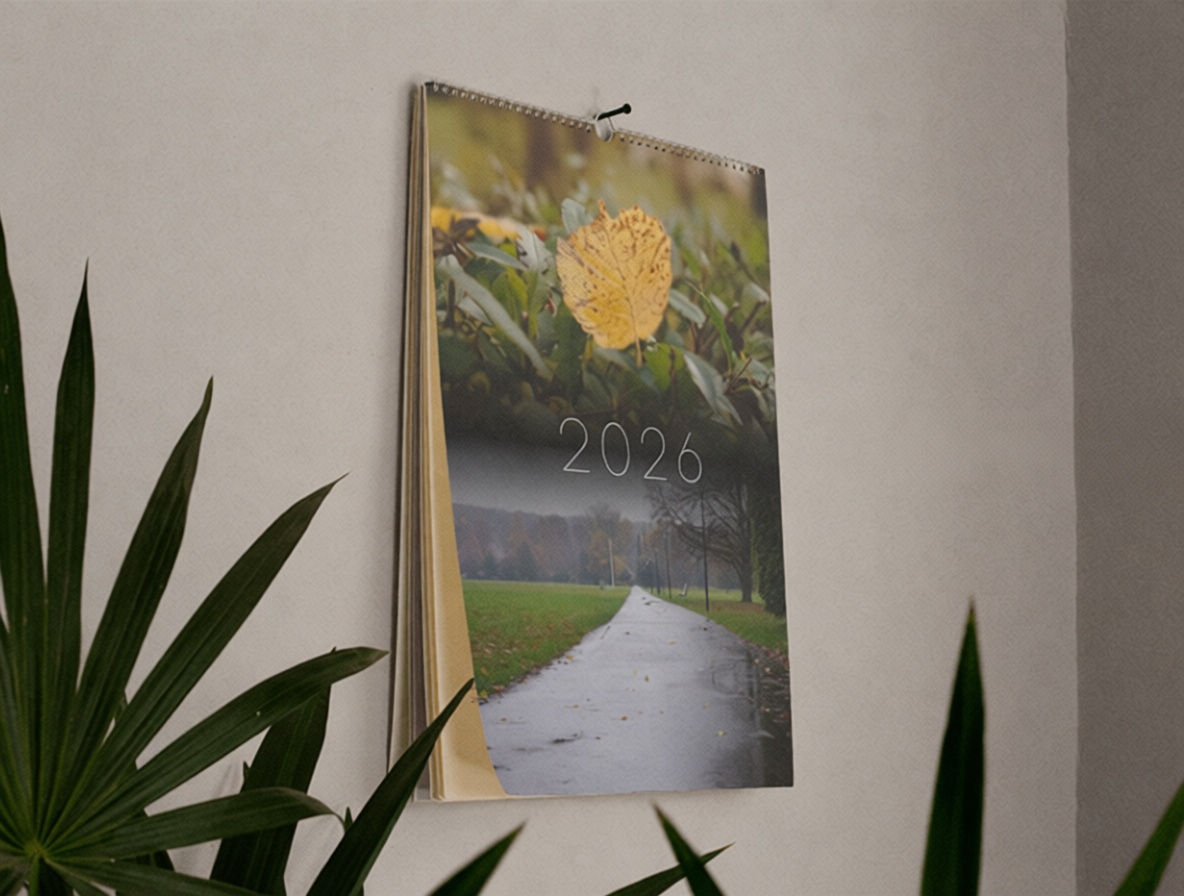 Kalendarz 2026 - zdjęcie 1
